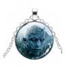 Медальйон Game of Thrones The Night's King (Король Ночі)