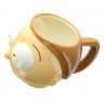 Чашка Рік і Морті - Morty Face 3D Sculpted Mug 20 Oz