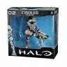 Фигурка Halo 6" Spartan Locke Vinyl Figure JINX