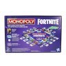 Монополія настільна гра Фортнайт Monopoly Game: Fortnite Edition NEW (27 нових персонажів)