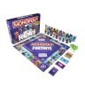 Монополія настільна гра Фортнайт Monopoly Game: Fortnite Edition NEW (27 нових персонажів)