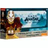 Набір фігурок Аватар (4 шт.) McFarlane Toys Avatar: The Last Airbender Final Battle Figure 5"