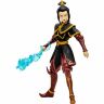 Набор фигурок Аватар (4 шт.) McFarlane Toys Avatar: The Last Airbender Final Battle Figure 5"