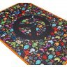 Килимок Overwatch Character Icon Mousepad