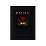 Книга Артбук Диабло The Art of Diablo Volume I (Твёрдый переплёт) (Eng) Том 1