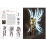 Книга Артбук Диабло The Art of Diablo Volume I (Твёрдый переплёт) (Eng) Том 1