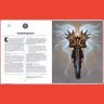 Книга Артбук Диабло The Art of Diablo Volume I (Твёрдый переплёт) (Eng) Том 1