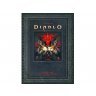Книга Артбук Диабло The Art of Diablo Volume I (Твёрдый переплёт) (Eng) Том 1