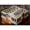 Шахи Володар кілець The Lord of the Rings Chess Set