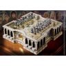 Шахматы Властелин колец The Lord of the Rings Chess Set