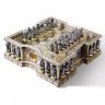 Шахматы Властелин колец The Lord of the Rings Chess Set