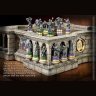 Шахматы Властелин колец The Lord of the Rings Chess Set