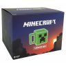 Чашка Minecraft Creeper Face Licensed Jinx Майнкрафт пластик