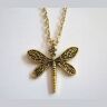 Брелок Game of Thrones Sansa Stark Dragonfly Necklace