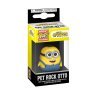 Брелок Funko Pocket Pop Minions Pet Rock Otto Key Chain фанко