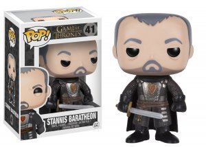 Фигурка Funko Pop! Game of Thrones - Stannis Baratheon