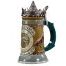 Кружка Game of Thrones House Stark Stein - 22 Oz