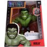 Фигурка Jada Toys Metals Die-Cast: Marvel Hulk Figure