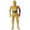 Фігурка Star Wars - Disney Jakks Giant 18 "Red Arm C-3PO Figure