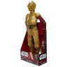 Фігурка Star Wars - Disney Jakks Giant 18 "Red Arm C-3PO Figure