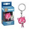 Брелок Fortnite Funko Pop фанко Фортнайт Cuddle Team Leader