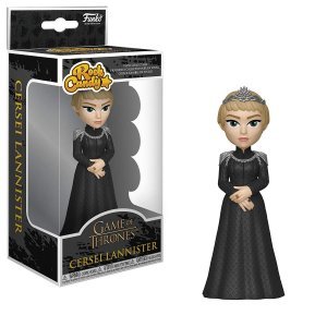 Фигурка Funko Rock Candy: Game of Thrones Cersei Lannister