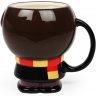 Кружка Harry Potter Full Body Mug Limited Edition (Подарочная упаковка) 