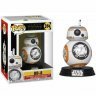 Фигурка Funko Pop Star Wars: Rise of Skywalker BB-8  314