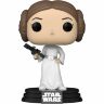 Фигурка Funko Star Wars Princess Leia Classics фанко Звёздные войны Принцесса Лея 595