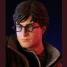 Фигурка Gentle Giant Studios Harry Potter and The Deathly Hallows