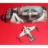 Фигурка Hasbro STAR WARS RED ARC-170 ORIGINAL - 2005