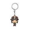 Брелок Harry Potter Snape as Boggart Pocket Pop Vinyl Figure Key Chain