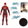 Фігурка McFarlane Toys DC Justice League Movie The Flash 7 &quot;Action Figure Флеш