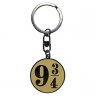 Брелок 3D HARRY POTTER Platform 9 3/4 Гаррі Поттер платформа 9 3/4