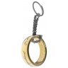 Брелок 3D Ring Lord of the Rings Keychain Властелин колец 