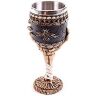  Кубок Game of Thrones Wine Goblet - Dragon Skeleton