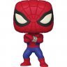 Фігурка Funko Pop Marvel Spider-Man Japanese TV Series (Previews Exclusive) фанко Людина павук 932