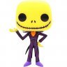 Фігурка Funko Disney The Nightmare Before Christmas Jack Skellington Blacklight Кошмар перед Різдвом 15