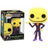 Фігурка Funko Disney The Nightmare Before Christmas Jack Skellington Blacklight Кошмар перед Різдвом 15