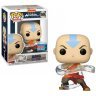 Фігурка Funko Avatar The Last Airbender Aang Фанко Аватар Аанг (Funko Exclusive) 1044