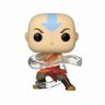 Фігурка Funko Avatar The Last Airbender Aang Фанко Аватар Аанг (Funko Exclusive) 1044