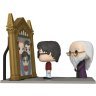 Фігурка Funko Harry Potter and Dumbledore The Mirror Erised фанко Гаррі та Дамблдор дзеркало (Exclusive) 145