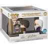 Фігурка Funko Harry Potter and Dumbledore The Mirror Erised фанко Гаррі та Дамблдор дзеркало (Exclusive) 145