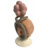 Плюмбус Солонка и Перечница Рик и Морти 8'' Plumbus 2 in 1 Salt and Pepper Shakers