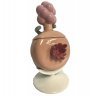 Плюмбус Солонка и Перечница Рик и Морти 8'' Plumbus 2 in 1 Salt and Pepper Shakers