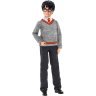 Кукла фигурка Harry Potter Гарри Поттер Mattel 