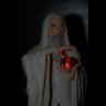 Статуетка Lord of the Rings Gentle Giant Mini Bust Saruman