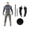 Фігурка McFarlane Toys Dune: Duncan Idaho Action Figure with Build A Glossu Beast Rabban фільм Дюна