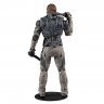 Фигурка McFarlane Toys Dune: Duncan Idaho Action Figure with Build A Glossu ‘Beast’ Rabban фильм Дюна