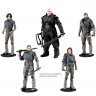 Фігурка McFarlane Toys Dune: Duncan Idaho Action Figure with Build A Glossu Beast Rabban фільм Дюна